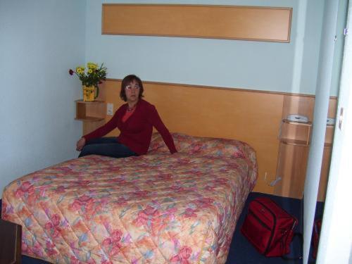 Citotel Hotel Le Commerce Sévérac-le-Château Habitación foto